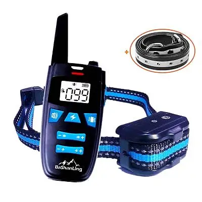 Dog Training Collar 100% working — photo 3