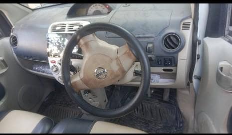 Nissan Otti 2011