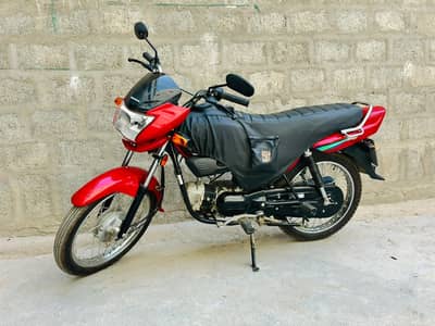 Honda Pridor 2026