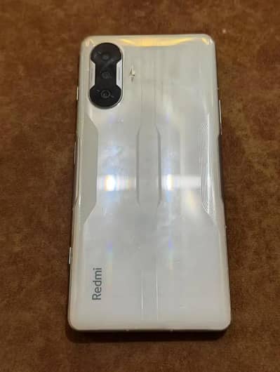 Xiaomi Redmi K40 Gaming