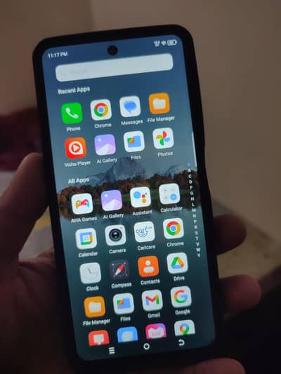 Tecno Spark 20