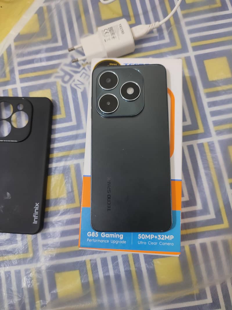 Tecno Spark 20. . . . = . 03405606691 5