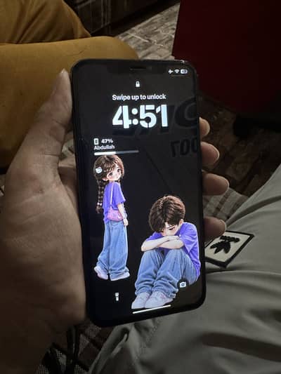 Apple iPhone XS Max