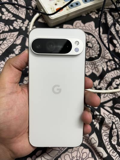 Google 9 Pro XL – 16GB RAM / 512GB ROM