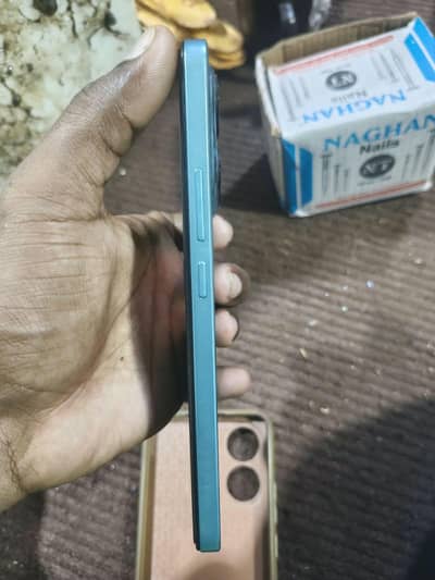 Xiaomi Redmi Note 14