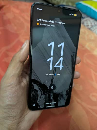 Google Pixel 8 Pro