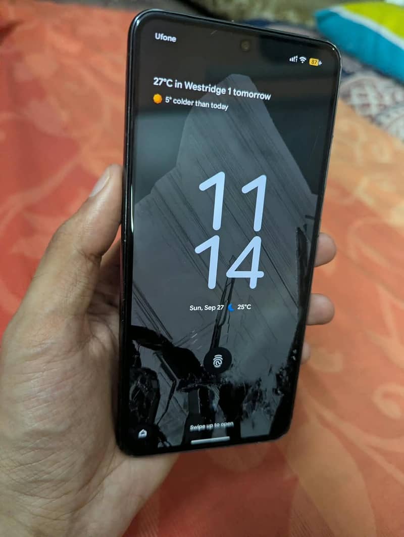 Google Pixel 8 Pro 0