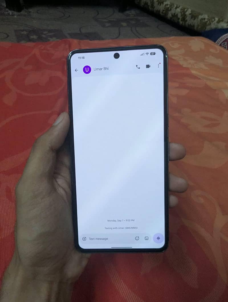 Google Pixel 8 Pro 1