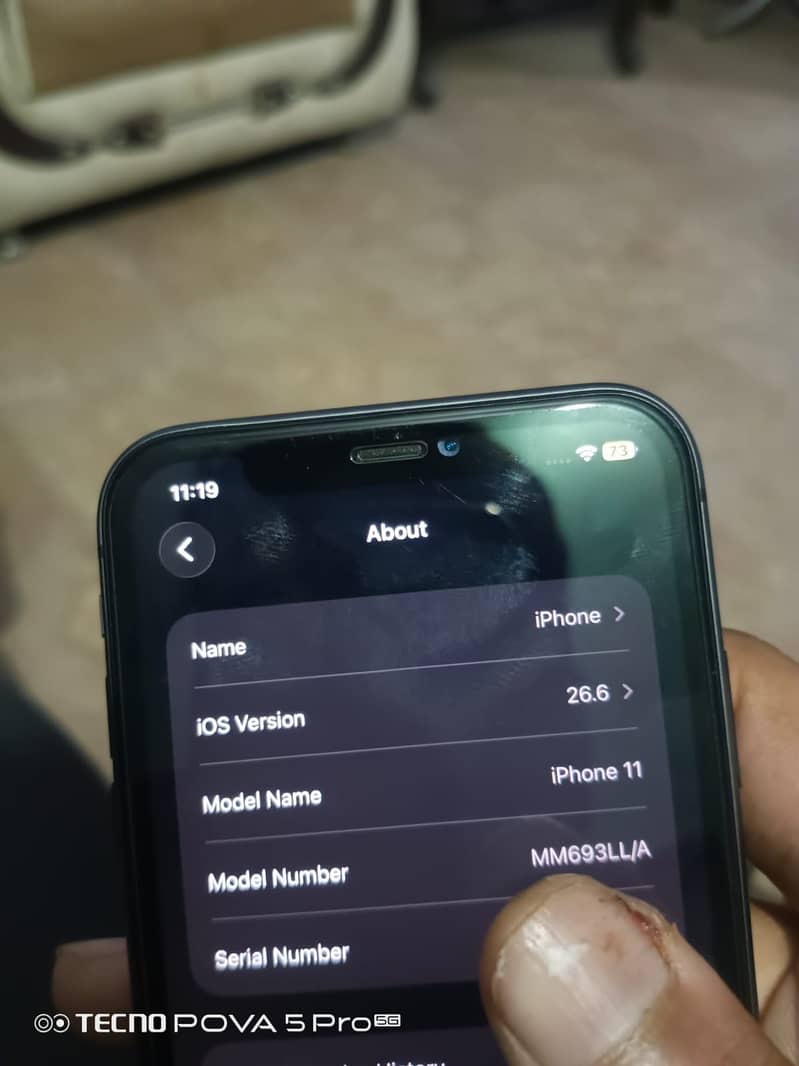 Apple iPhone 11 3
