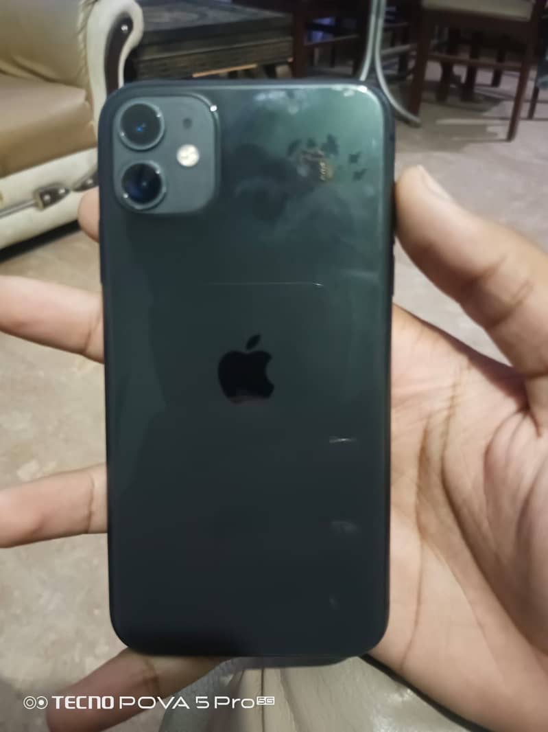 Apple iPhone 11 5