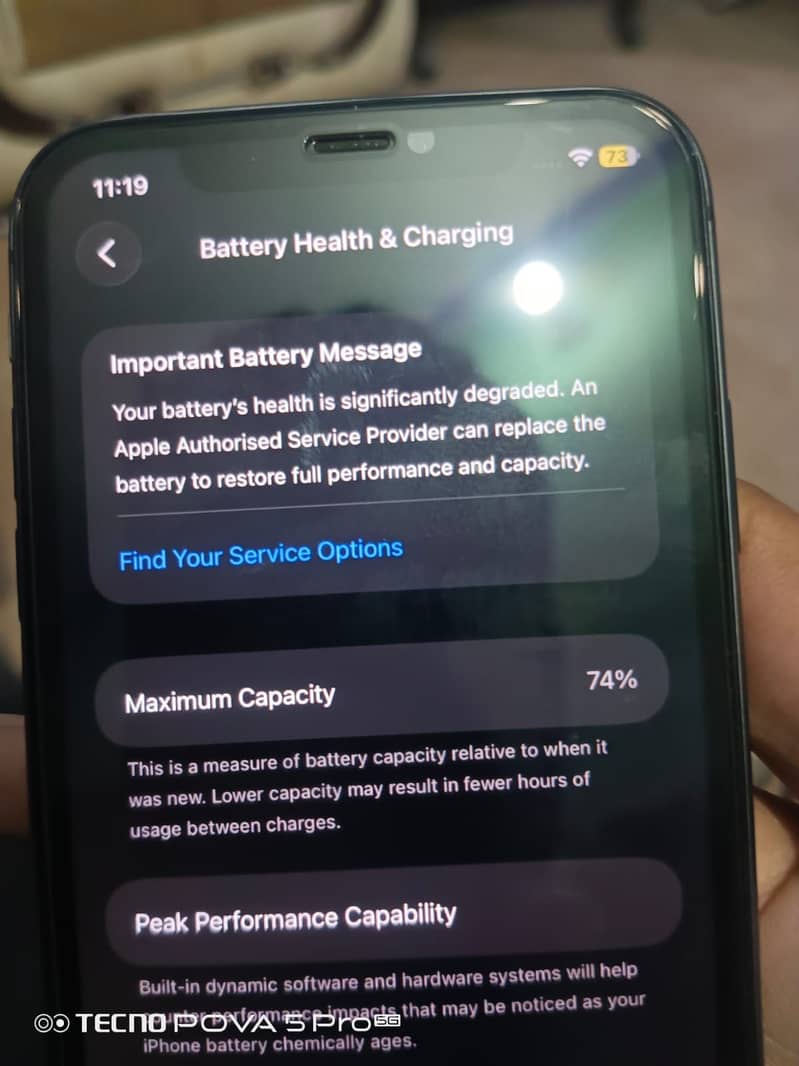 Apple iPhone 11 6