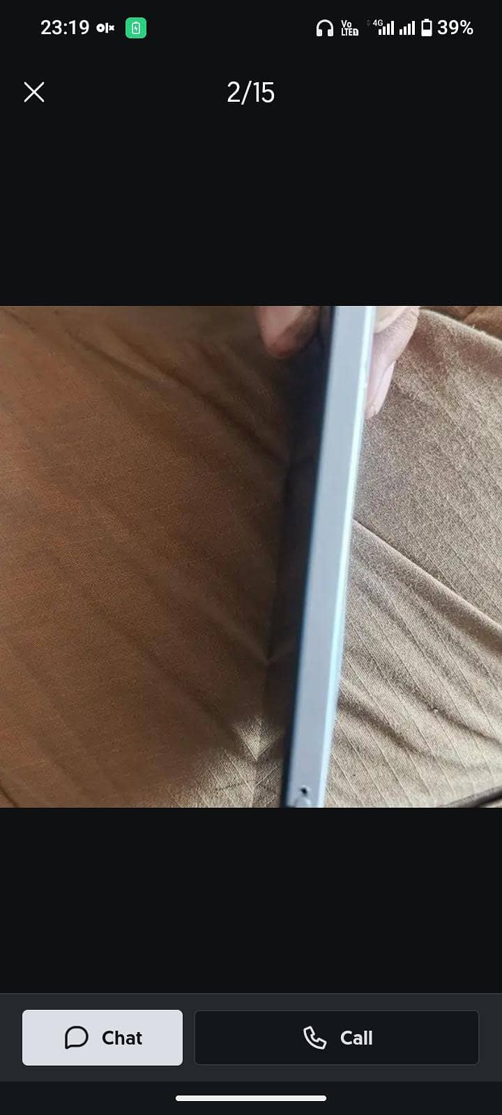 Realme Note 60 2