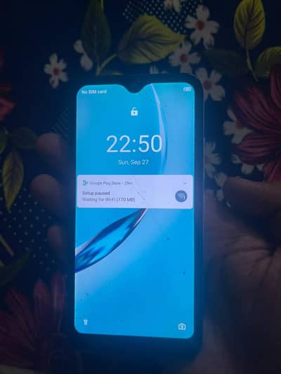 Itel A26