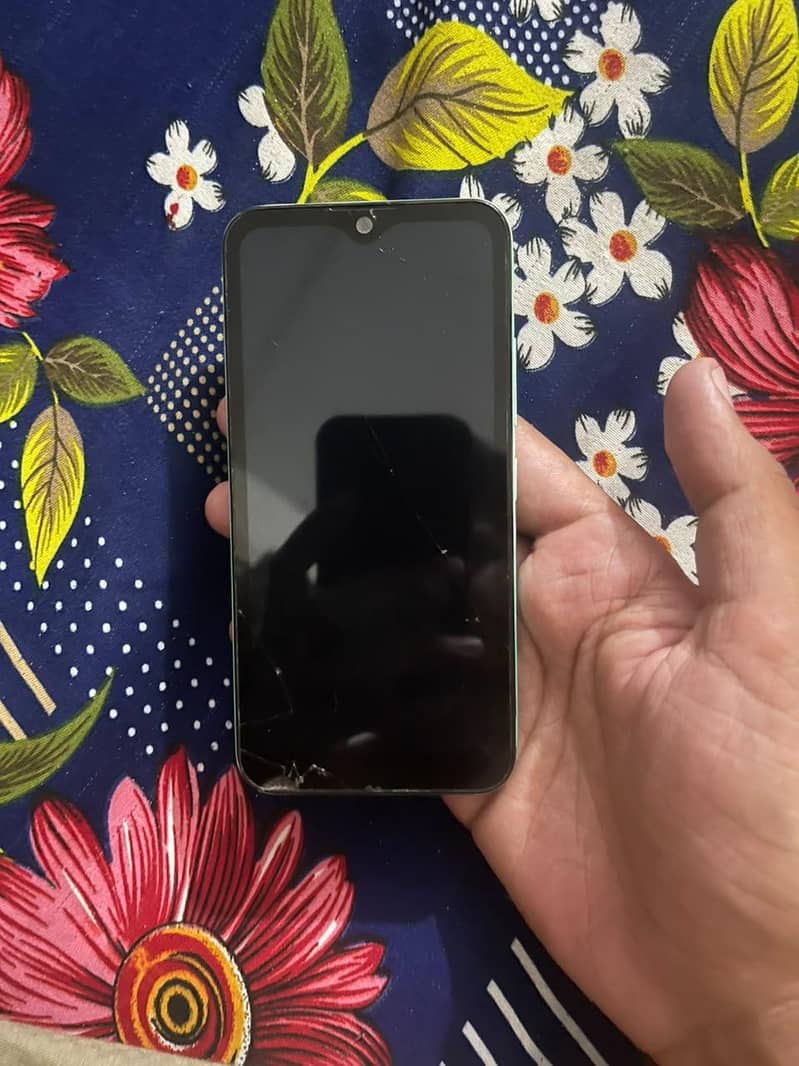 Itel A26 1