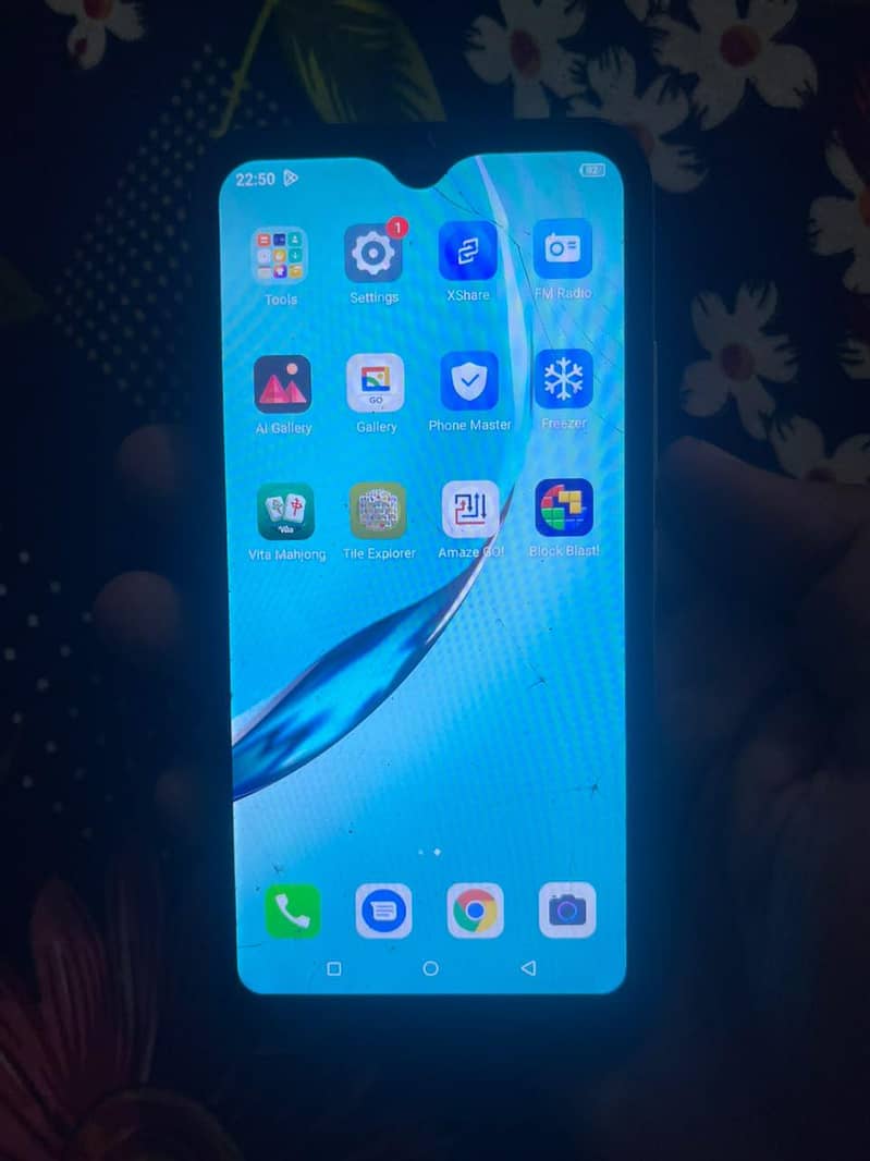 Itel A26 2