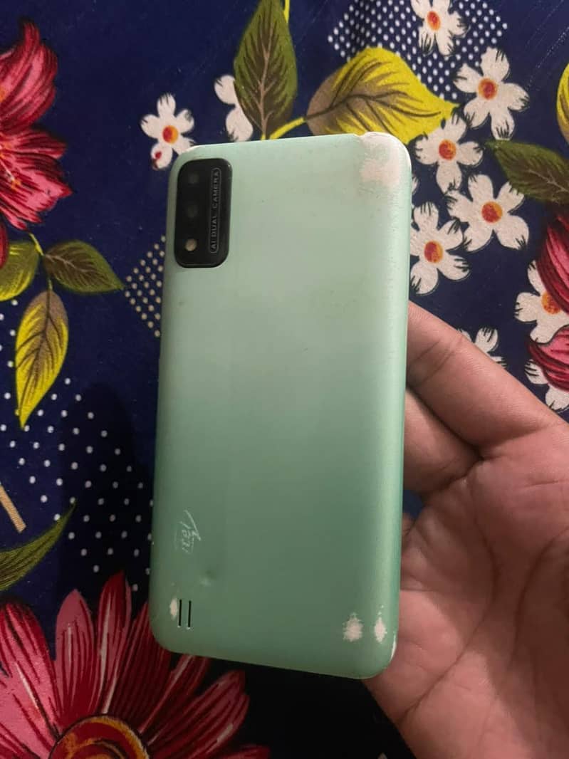 Itel A26 5
