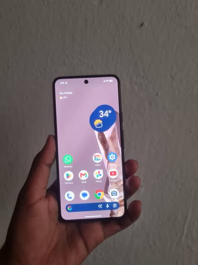 Google Pixel 8 official pta - [128 GB] DUAL sim