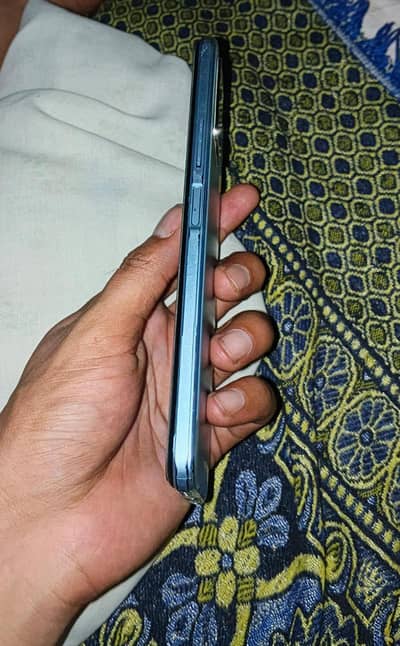 Vivo Y33s