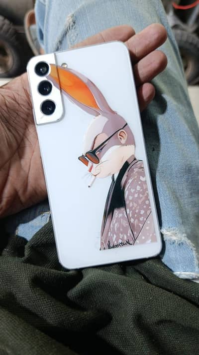 samsung s22plus