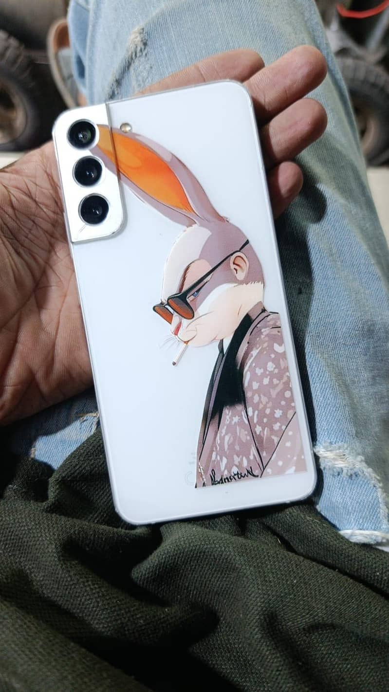 samsung s22plus 0