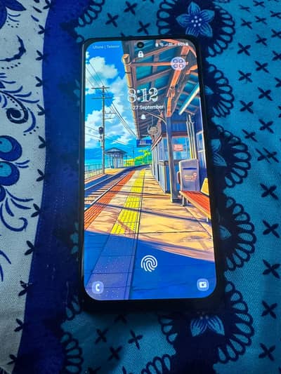 Samsung  A51 Pta offical appRoved Exchange possibel