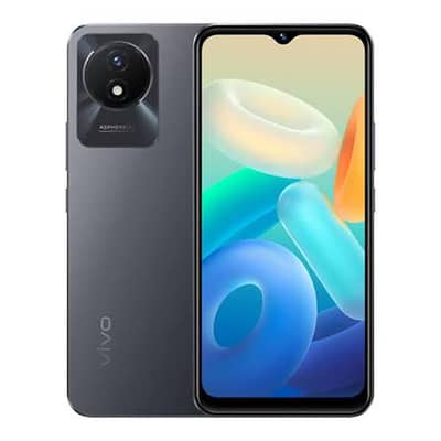 Vivo Y02t