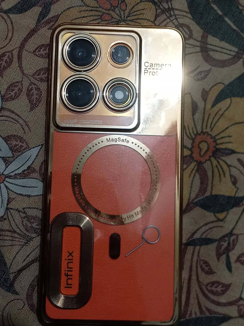 Infinix Note 30 0