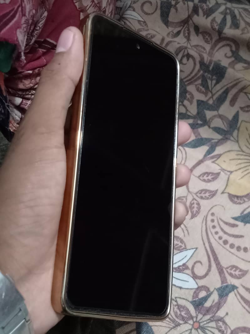 Infinix Note 30 1
