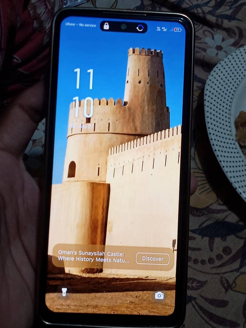 Infinix Note 30 2