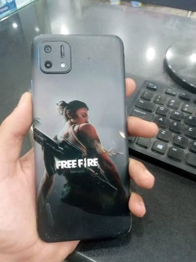 OPPO A16