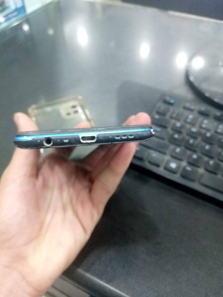 OPPO A16 1