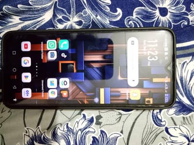 Infinix Hot 10 Play