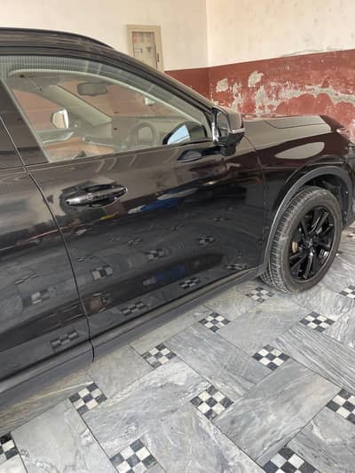 Haval H6 2026