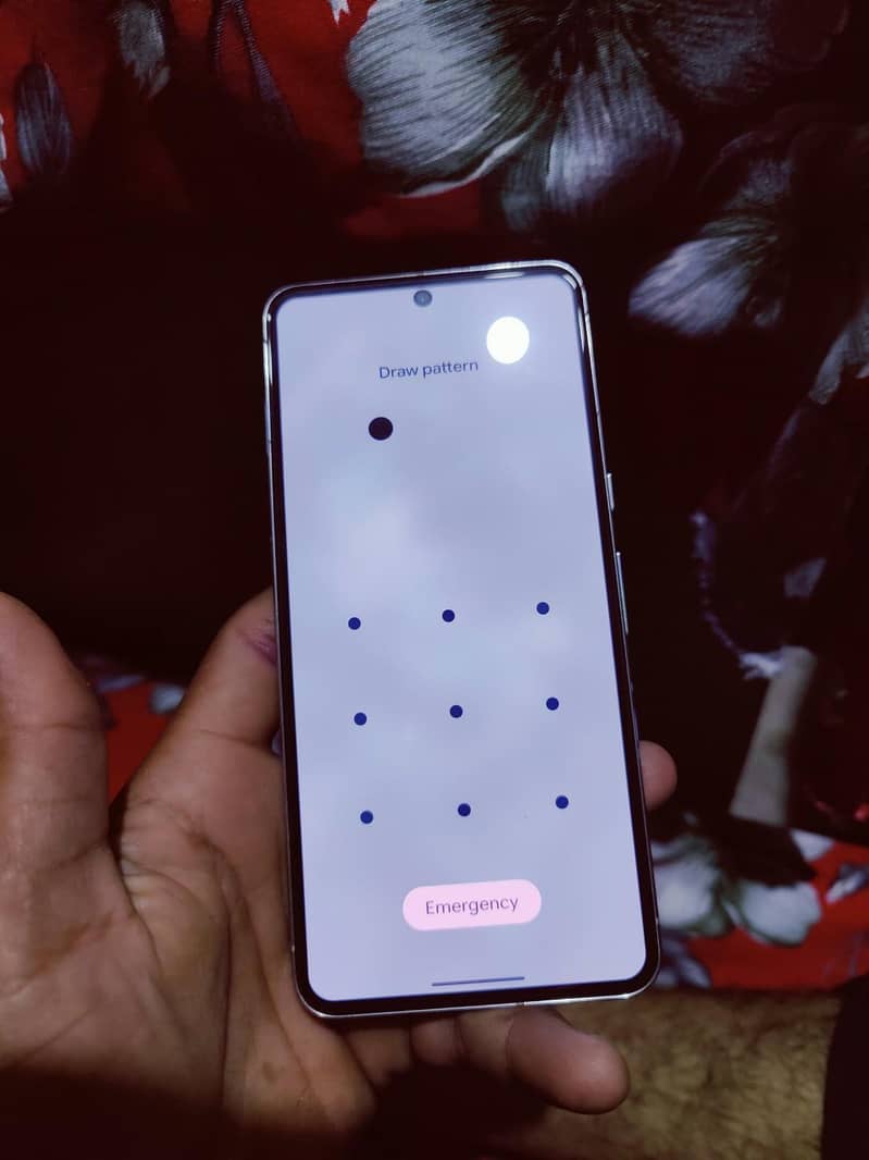 Google Pixel 8 Pro 4