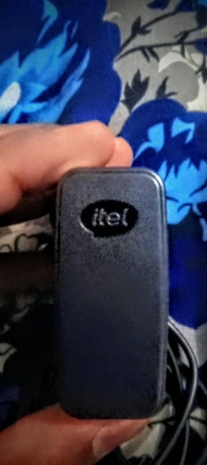 Itel A17 7