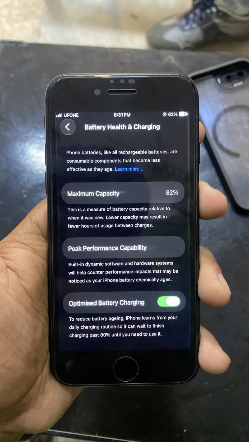 Apple iPhone SE 2
