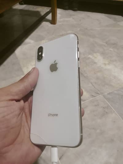 Apple iPhone X