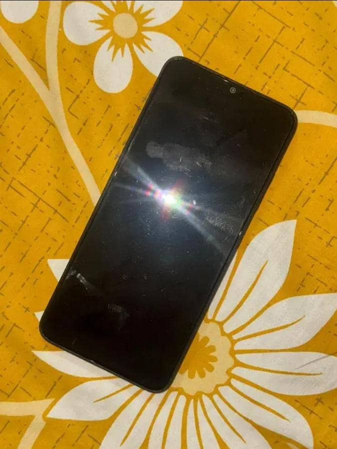 Itel A50 1