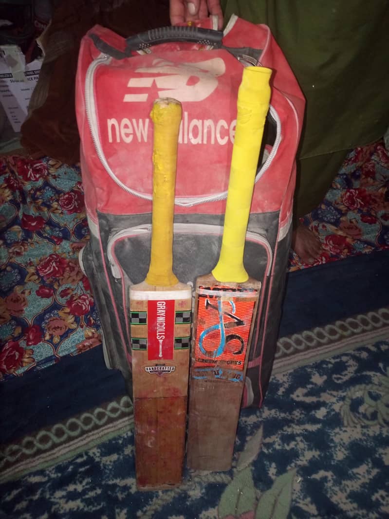 cricket kit 0
