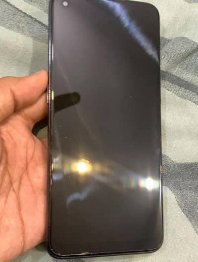 One Plus Nord N10 5G