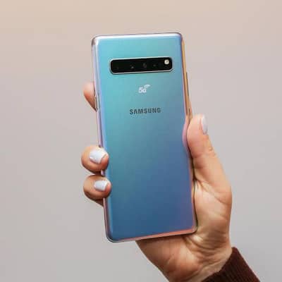 Samsung Mobile Z Fold 8 Ultra aspashl