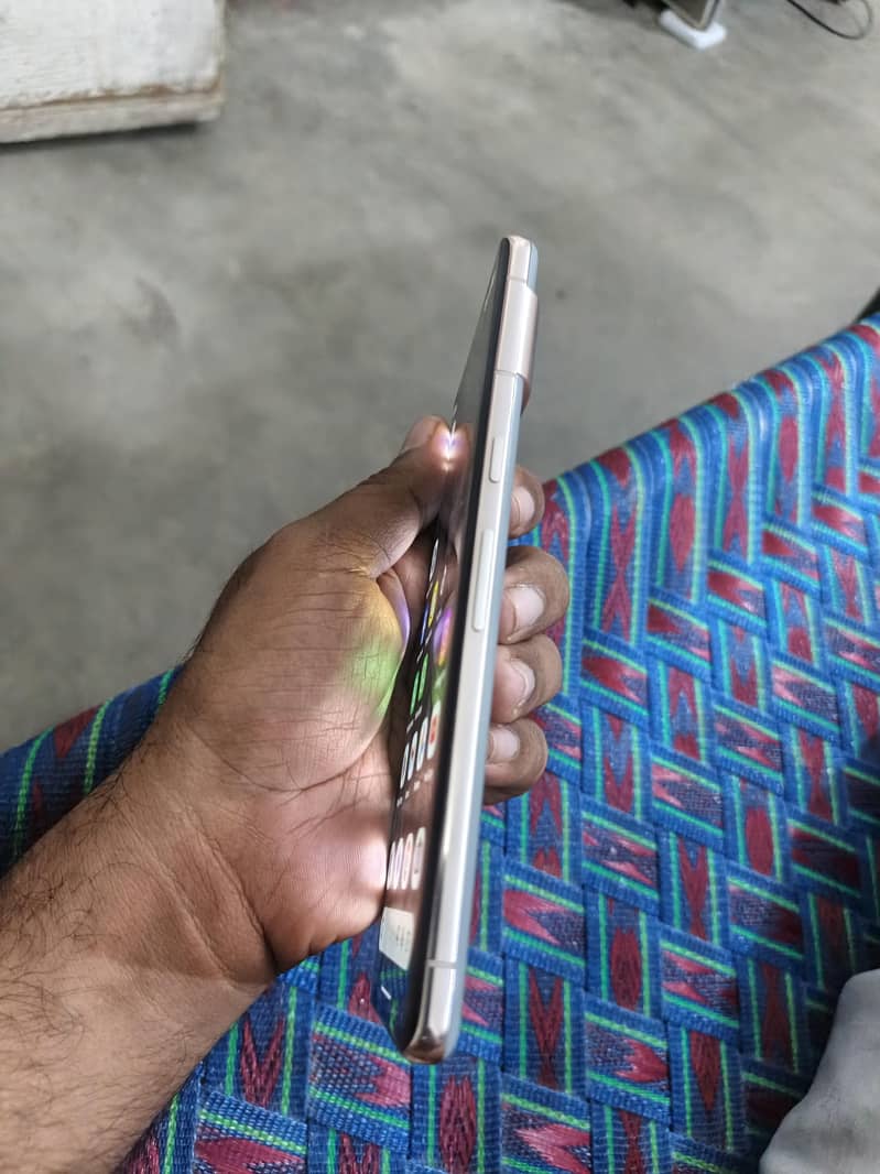 Google Pixel 7 Pro 1