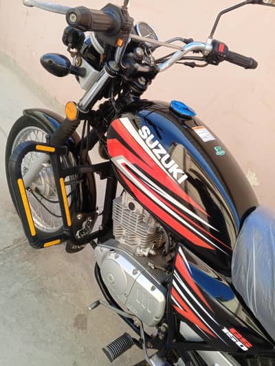 Suzuki GS150 / 2026 Registered (Ph# 0,3,2,1,2,6,6,2,5,5,2)