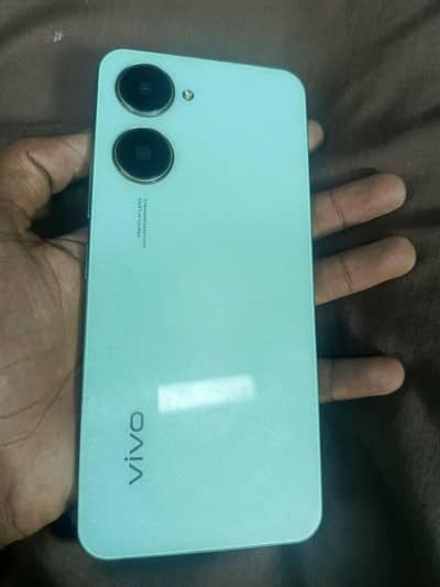 Vivo Y03t