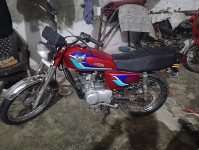 Honda Lovers