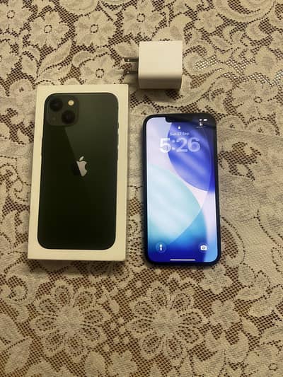 Apple iPhone 13 Non PTA