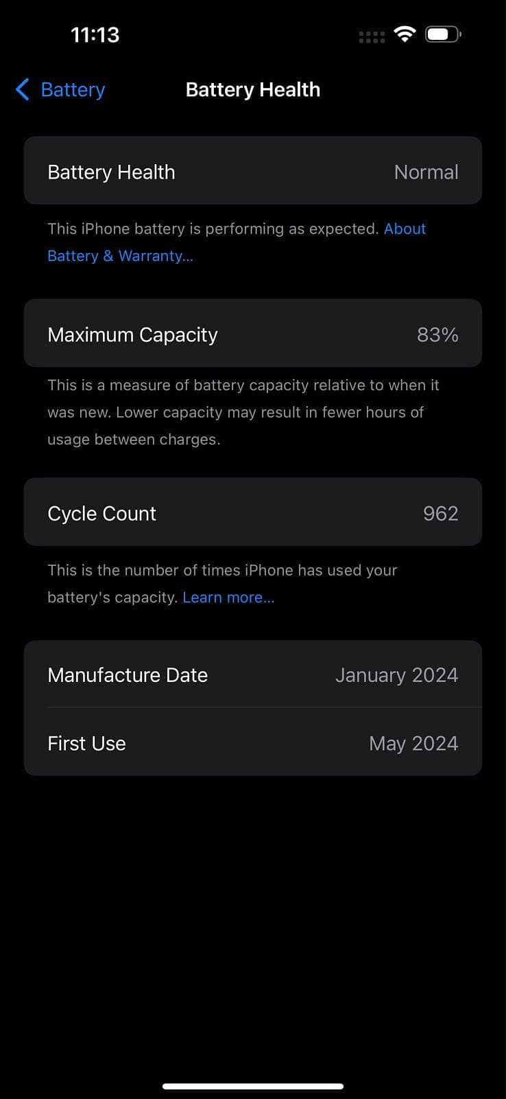 Apple iPhone 15 Pro Max 5