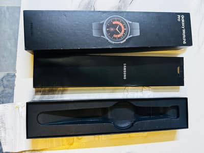 Samsung Galaxy Watch5 Pro 45mm | Original | Charger