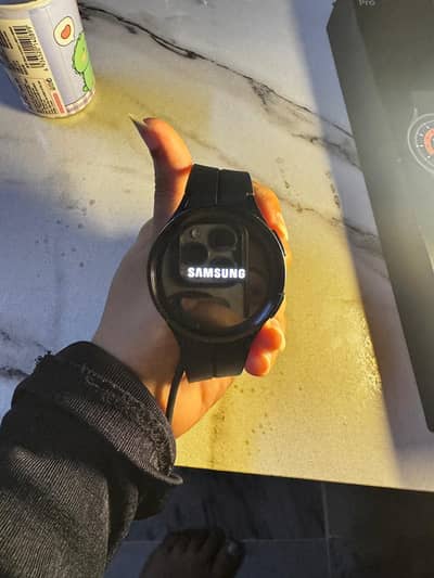 Samsung Galaxy Watch5 Pro 45mm | Original | Charger