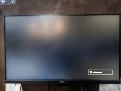 27 inch FHD Monitor - BenQ Bl2780